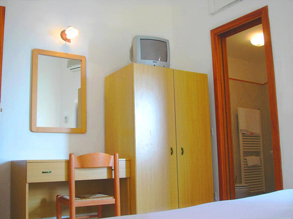 Ludovica Room Positano Zimmer foto