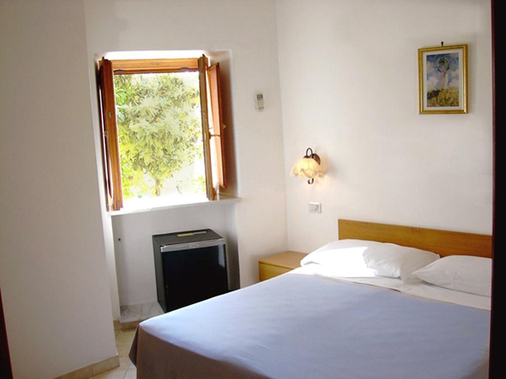 Ludovica Room Positano Zimmer foto